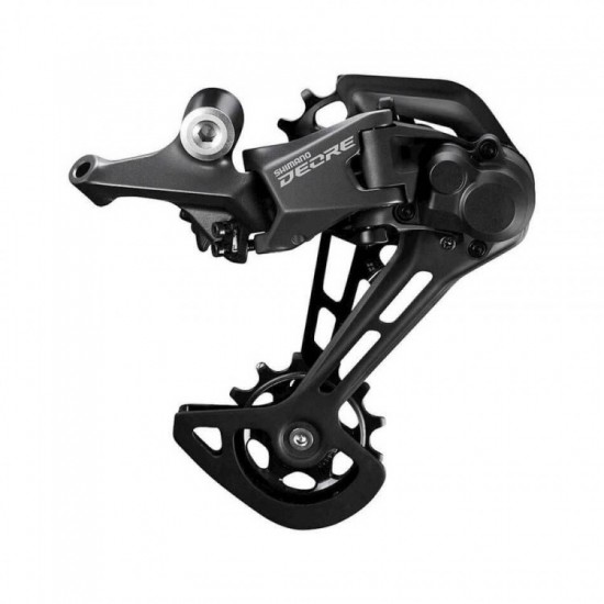 Заден дерайльор Shimano Deore RD-M6100-SGS - 12 скорости - 21013 - на супер цена 109.00лв