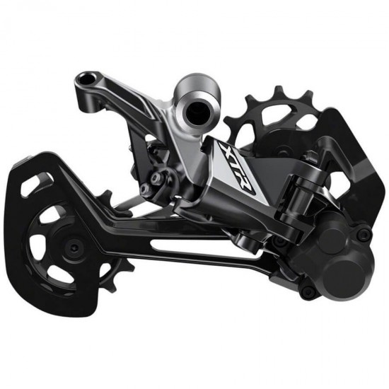 Заден дерайльор Shimano XТR RD-M9100 - SGS- 11,12 скорости - 51T - XТR RD-M9100 - на супер цена 389.00лв Заден дерайльор Shimano XТR RD-M9100 - SGS- 11,12 скорости - 51T - XТR RD-M9100 - на супер цена 389.00лв